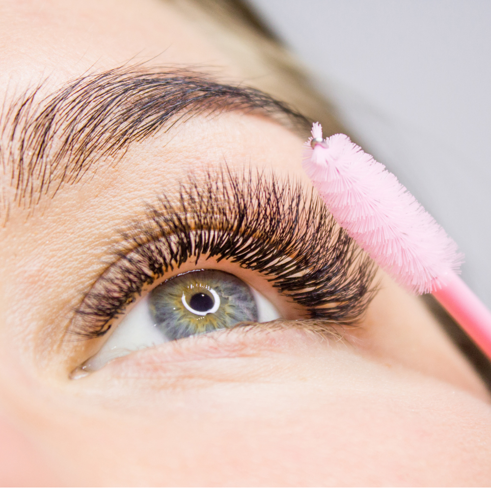 Lashes