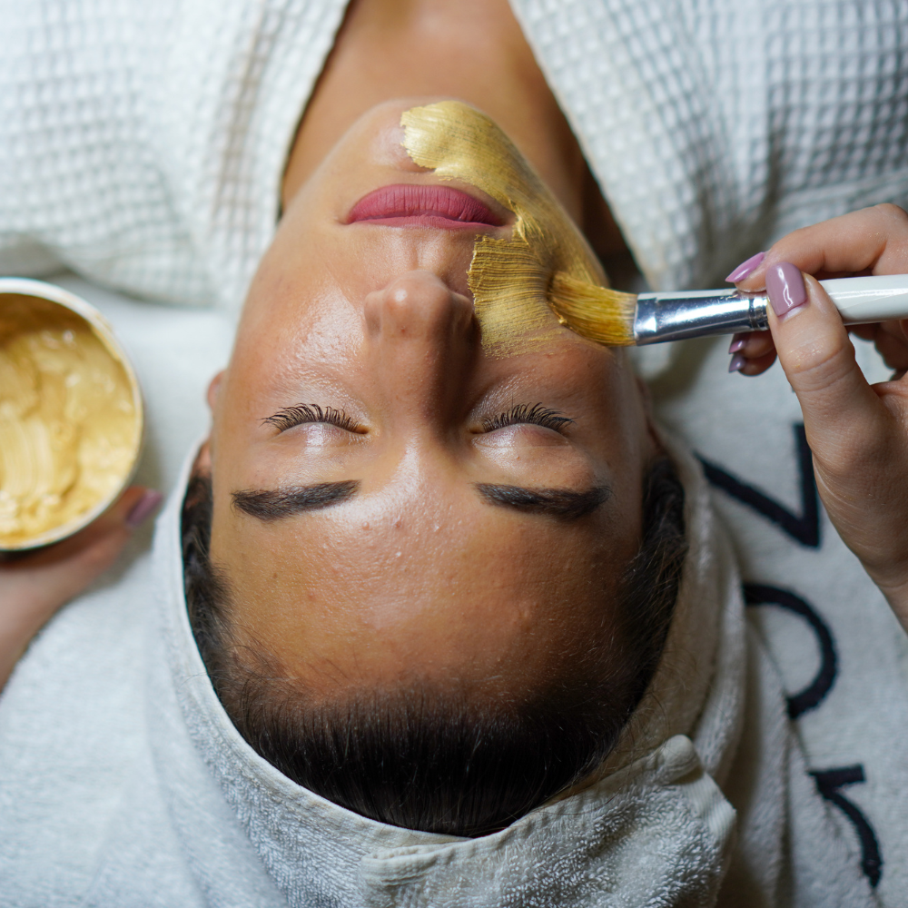 Acne Facials