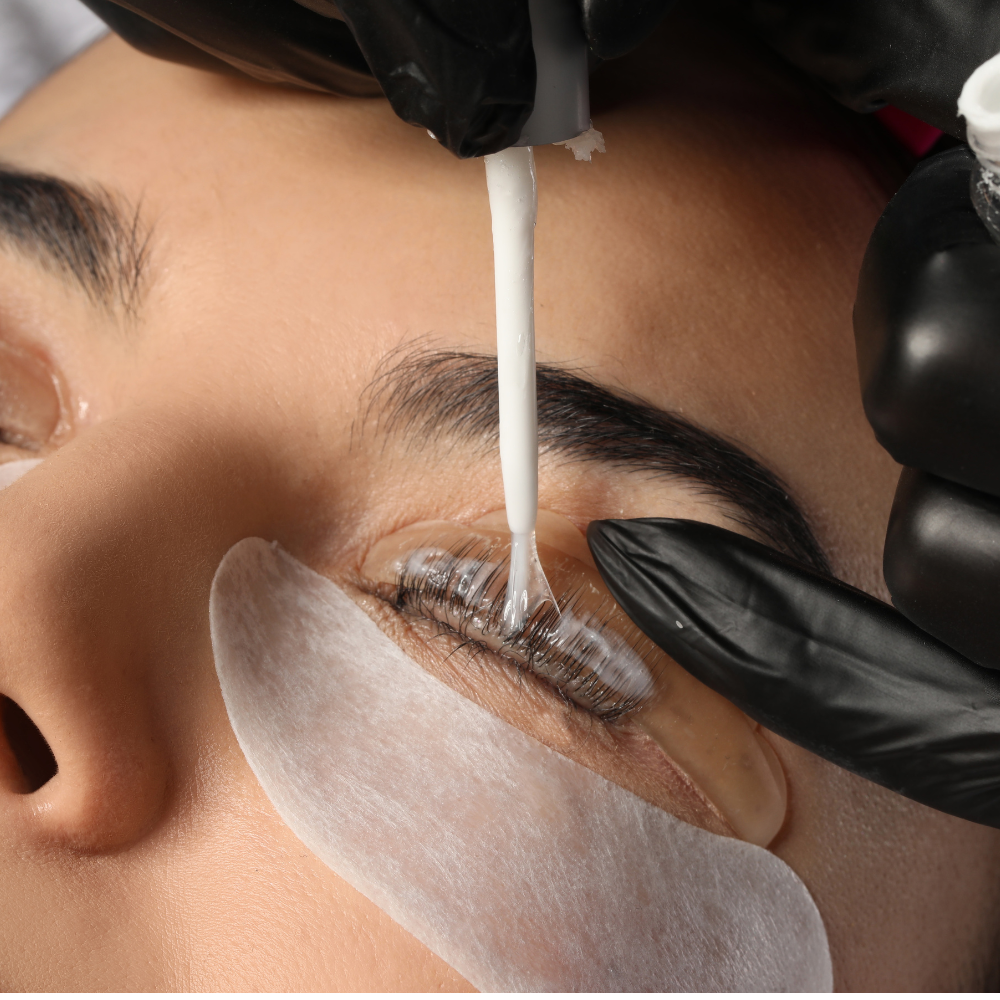 LVL Lash Lift